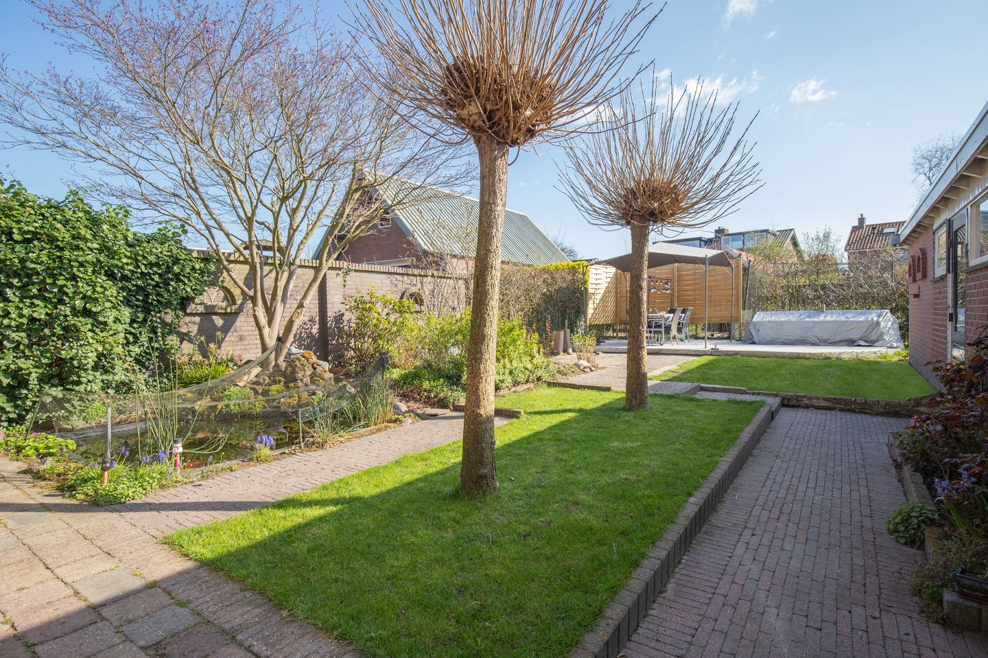 Foto 40 van Van Hogendorplaan 23