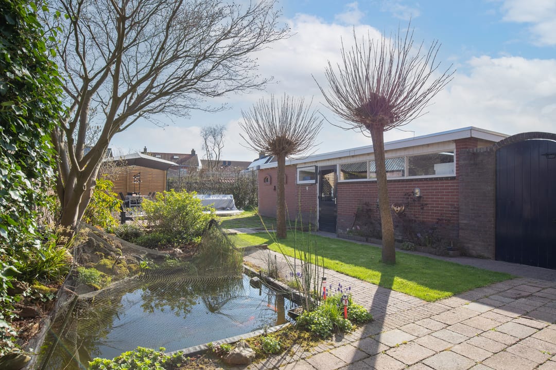 Foto 41 van Van Hogendorplaan 23