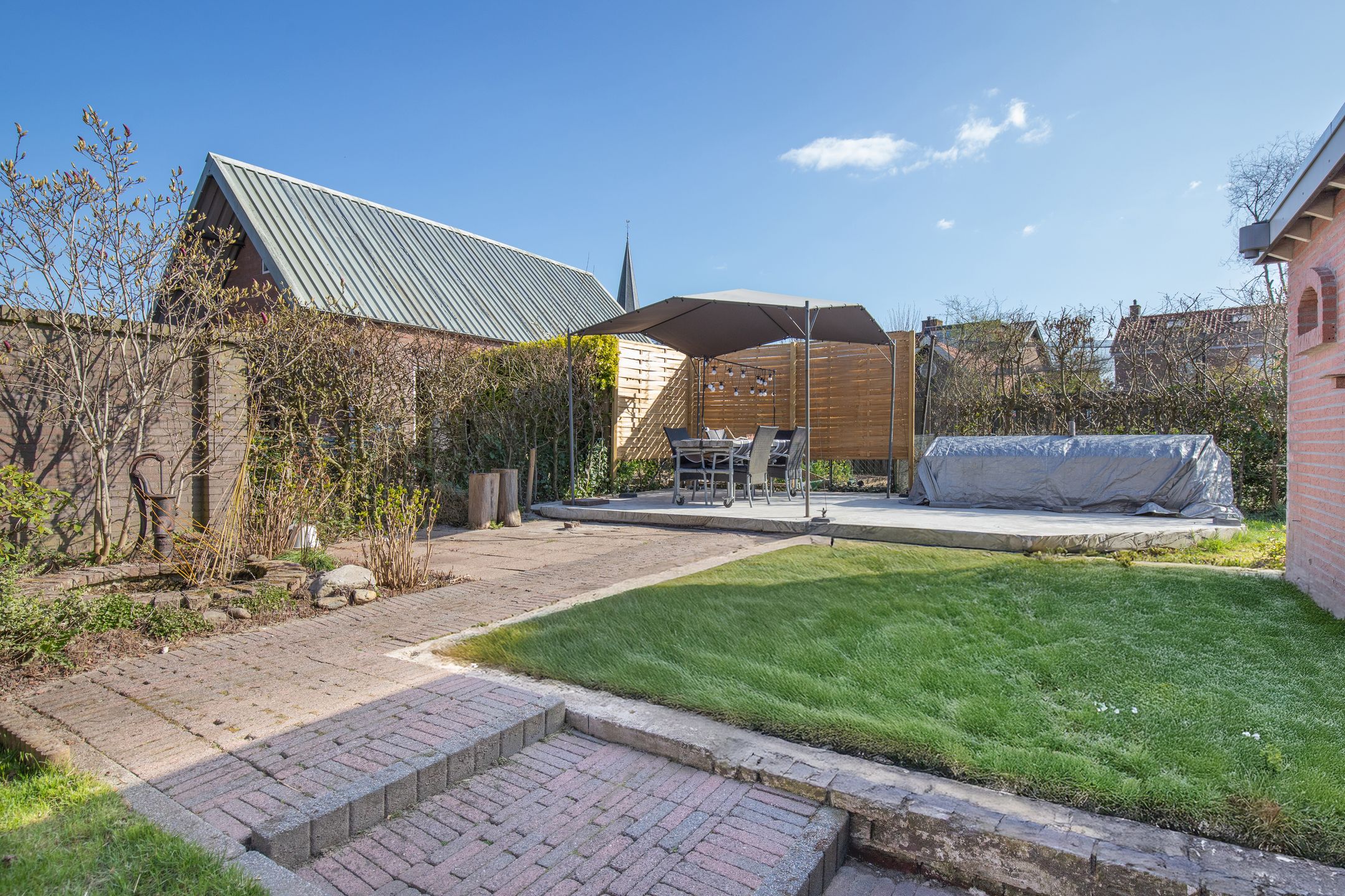 Foto 42 van Van Hogendorplaan 23