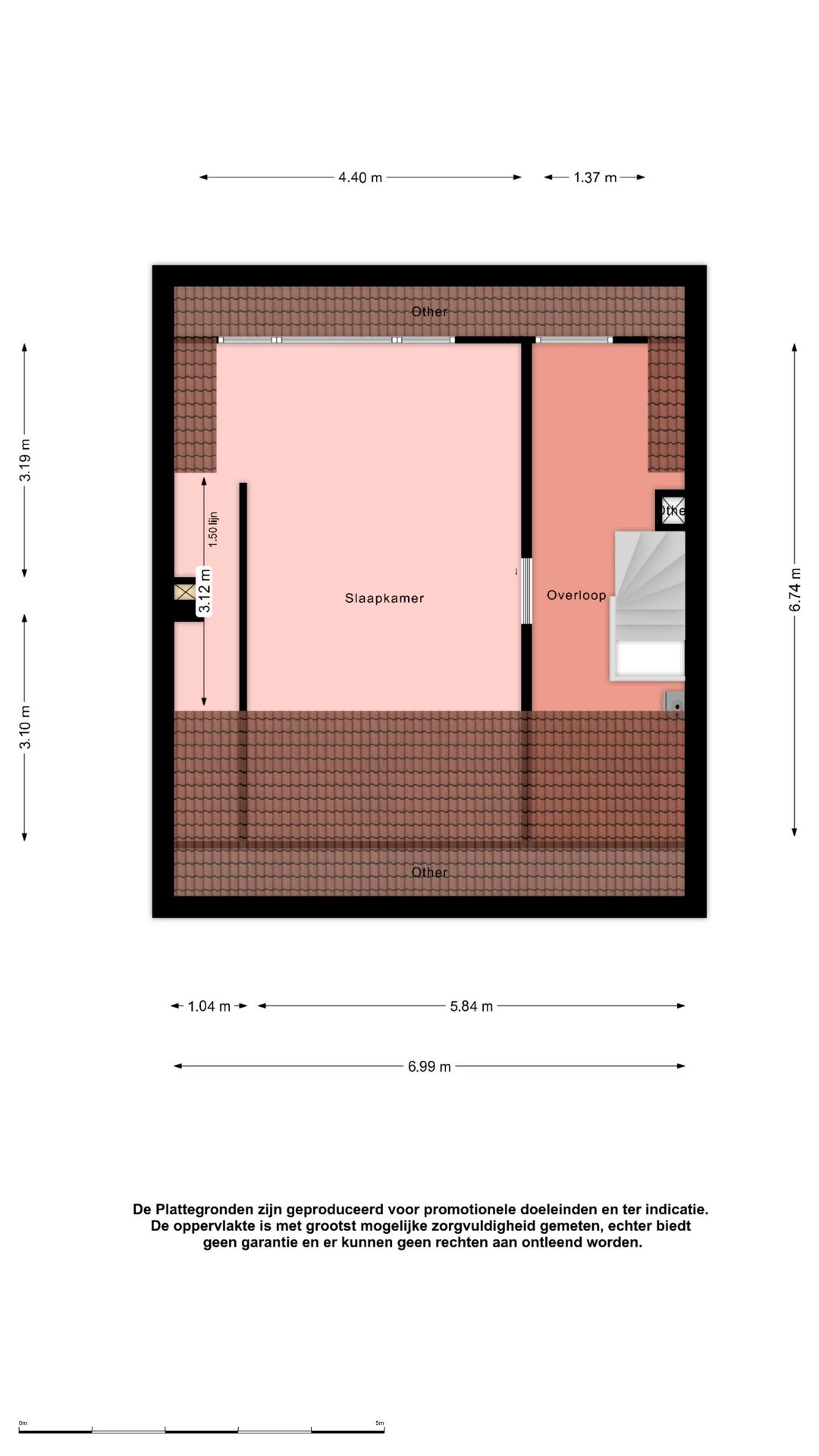 Foto 48 van Van Hogendorplaan 23