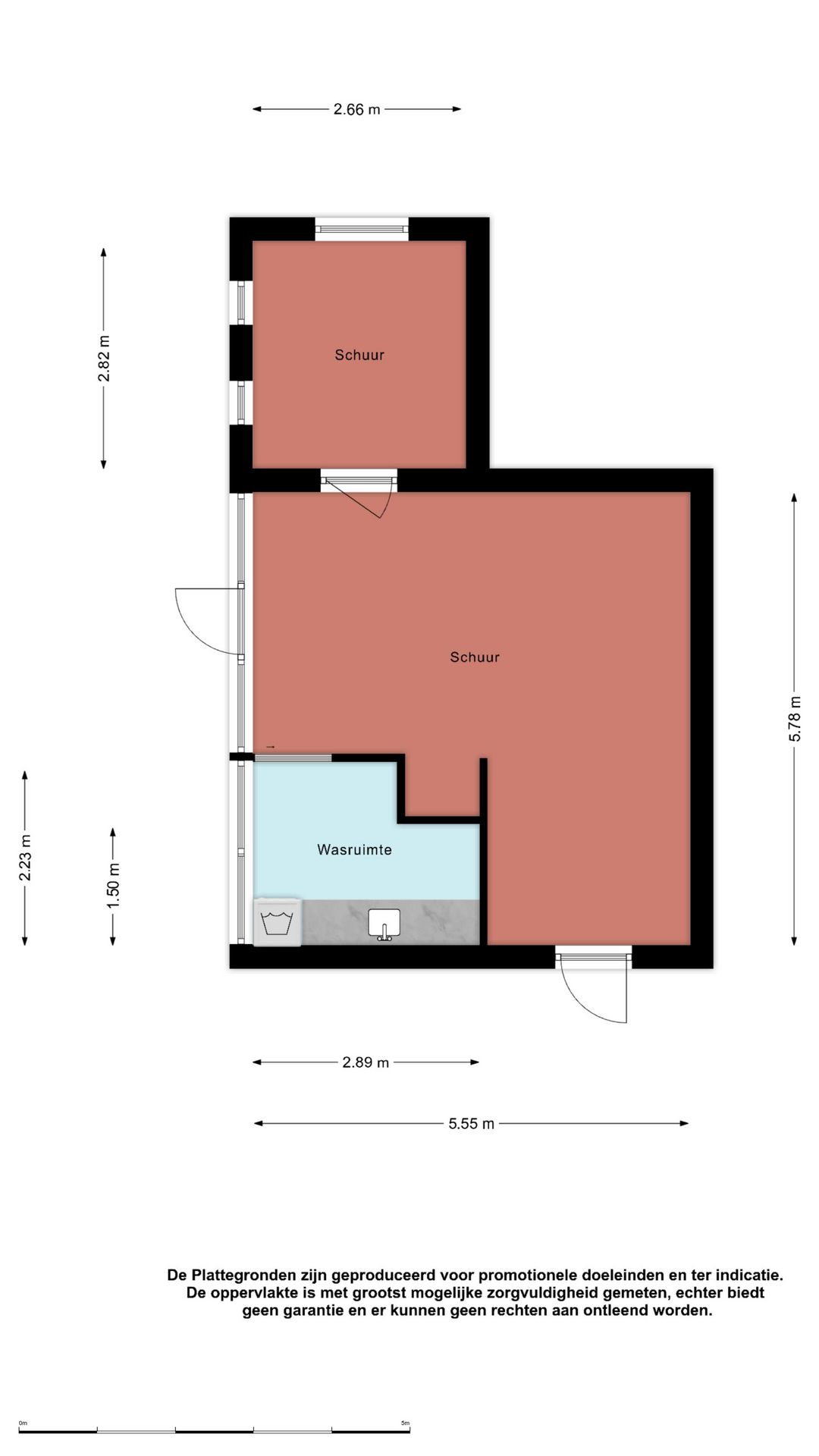 Foto 49 van Van Hogendorplaan 23