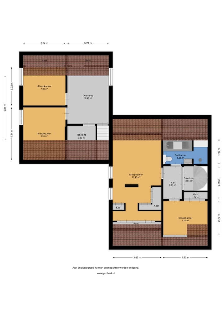 Foto 32 van Ifftemalaan 51