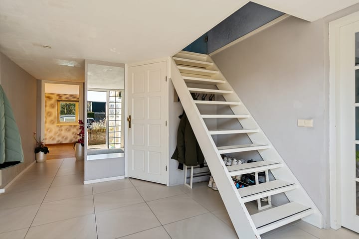 Foto 6 van Ifftemalaan 51