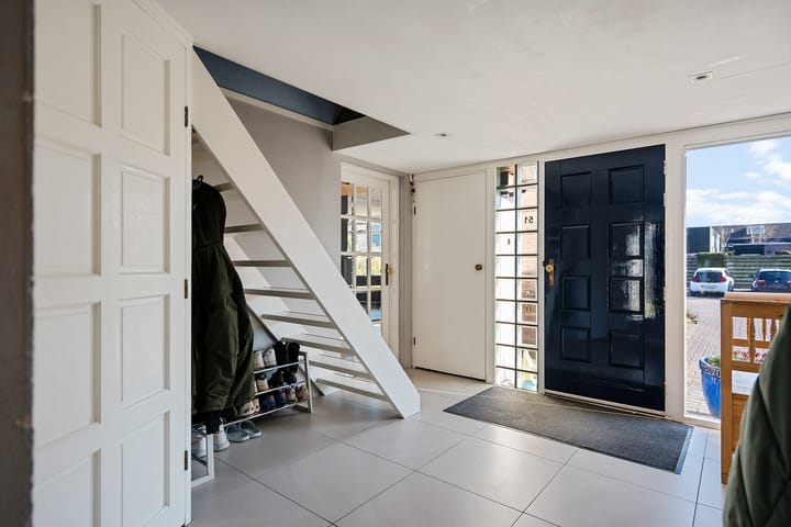 Foto 7 van Ifftemalaan 51