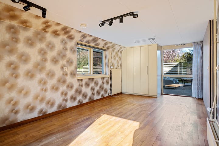 Foto 8 van Ifftemalaan 51