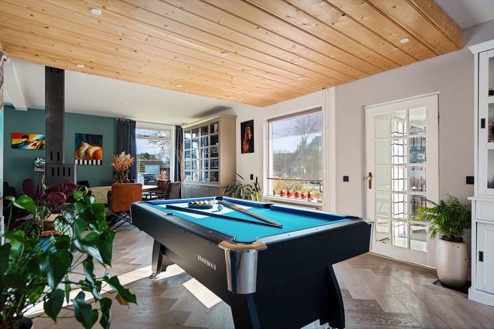 Foto 10 van Ifftemalaan 51