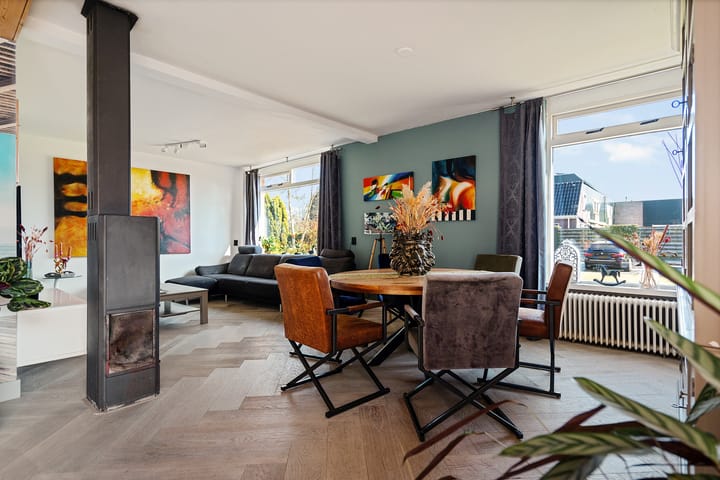 Foto 11 van Ifftemalaan 51