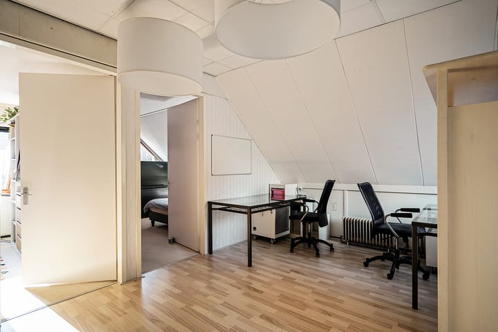 Foto 22 van Ifftemalaan 51