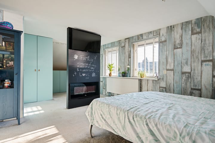 Foto 18 van Ifftemalaan 51