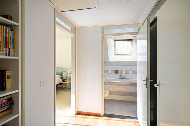 Foto 19 van Ifftemalaan 51