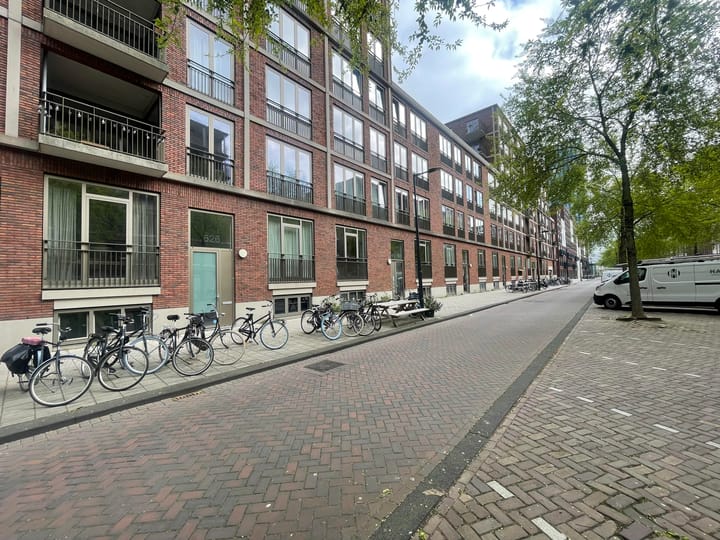 Amstelvlietstraat 630