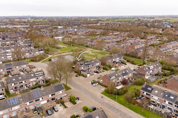 Foto 2 van Westerzicht 382