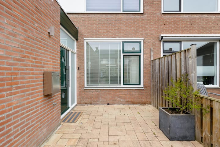 Foto 7 van Westerzicht 382