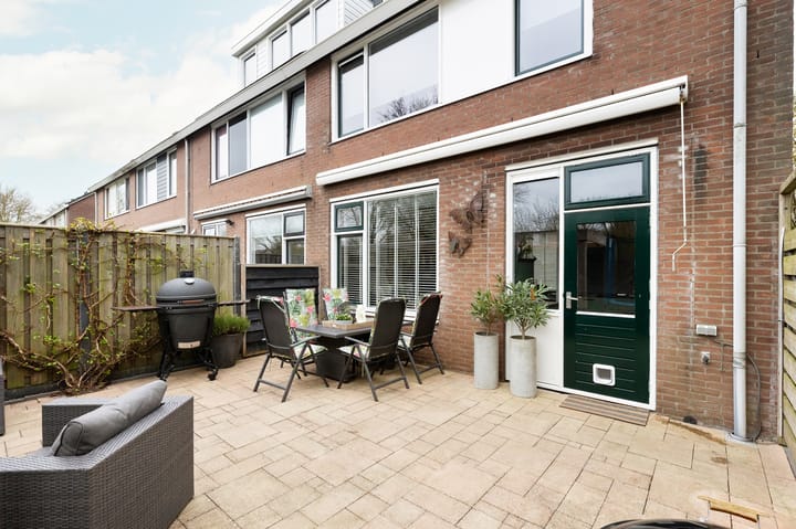 Foto 15 van Westerzicht 382