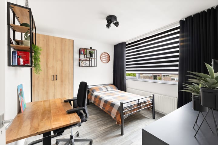 Foto 19 van Westerzicht 382