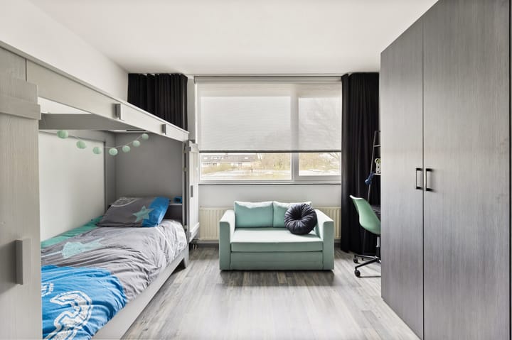 Foto 21 van Westerzicht 382