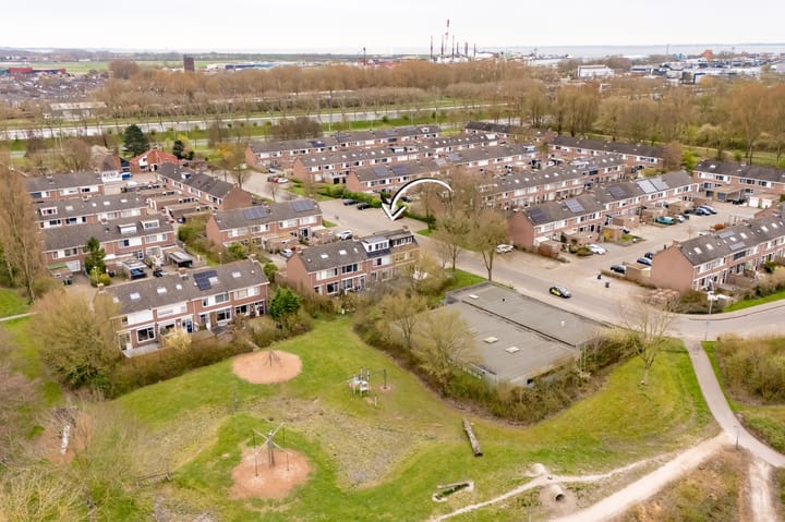 Foto 29 van Westerzicht 382