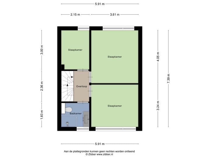 Foto 31 van Westerzicht 382