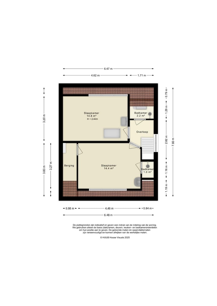 Photo 39 of Welgelegenlaan 77