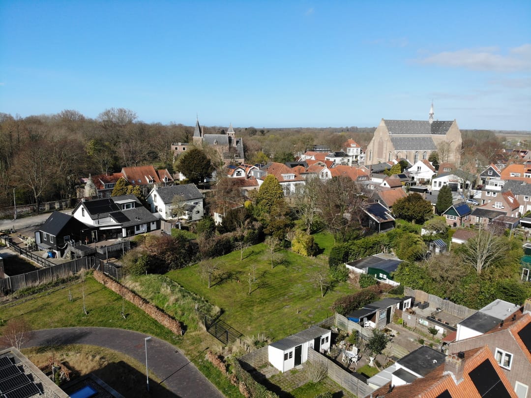 Foto 1 van Domineesbosje