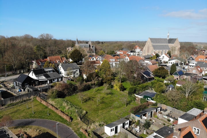 Bekijk foto van Domineesbosje 0 ong
