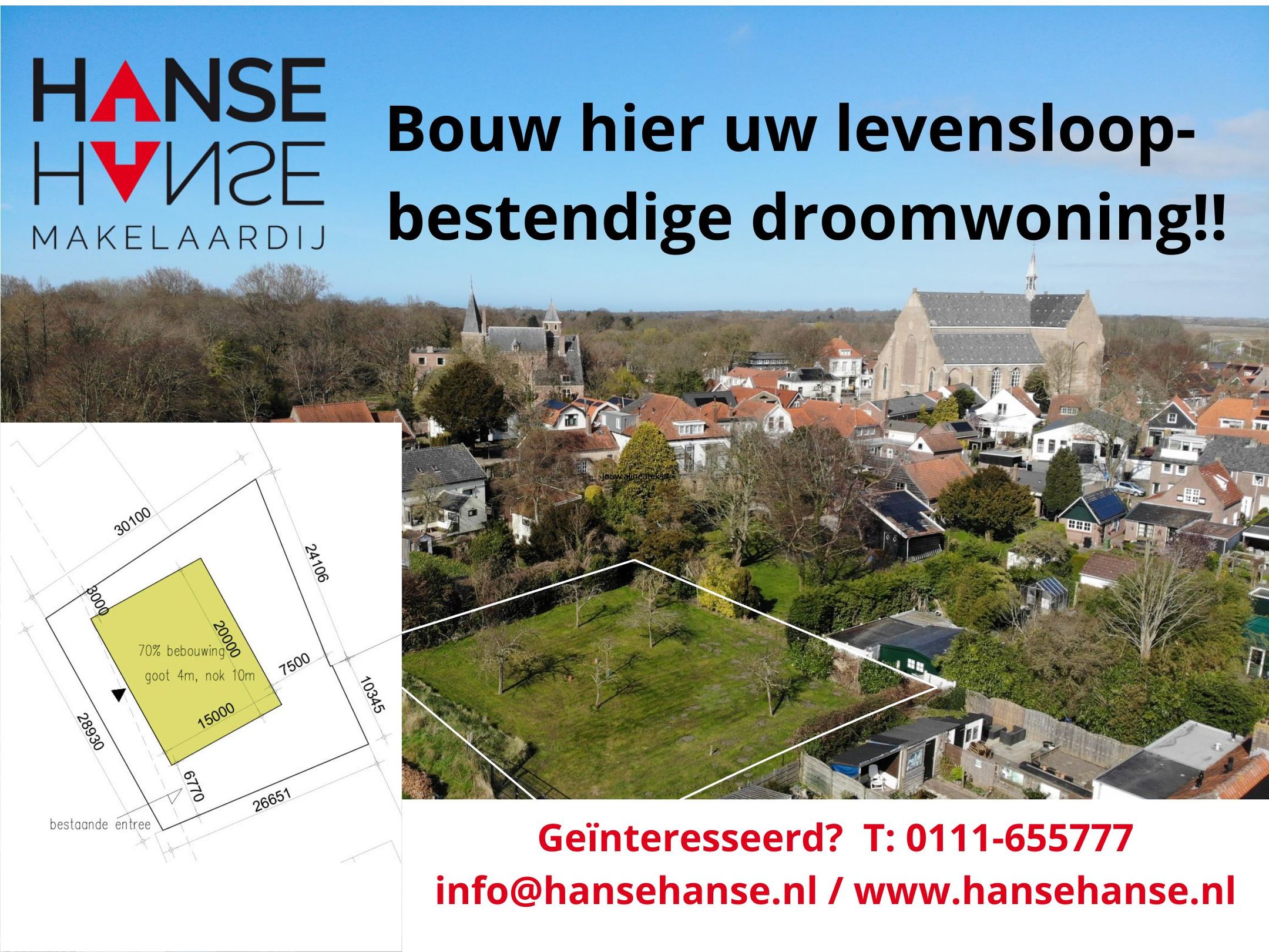 Foto 6 van Domineesbosje