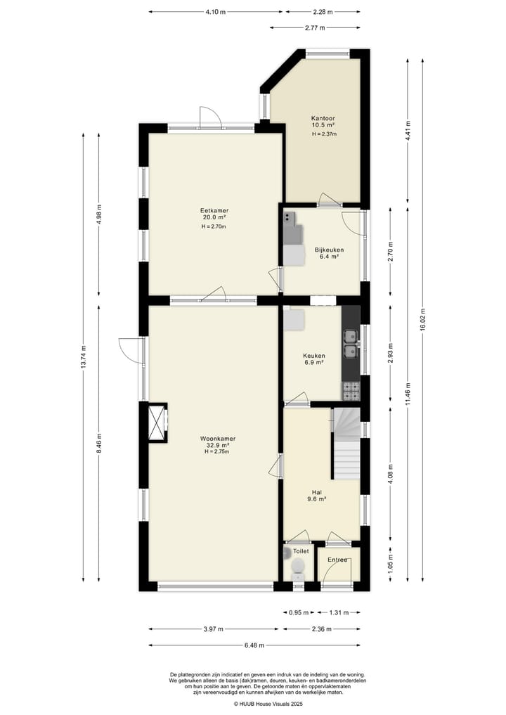 Photo 38 of Welgelegenlaan 77