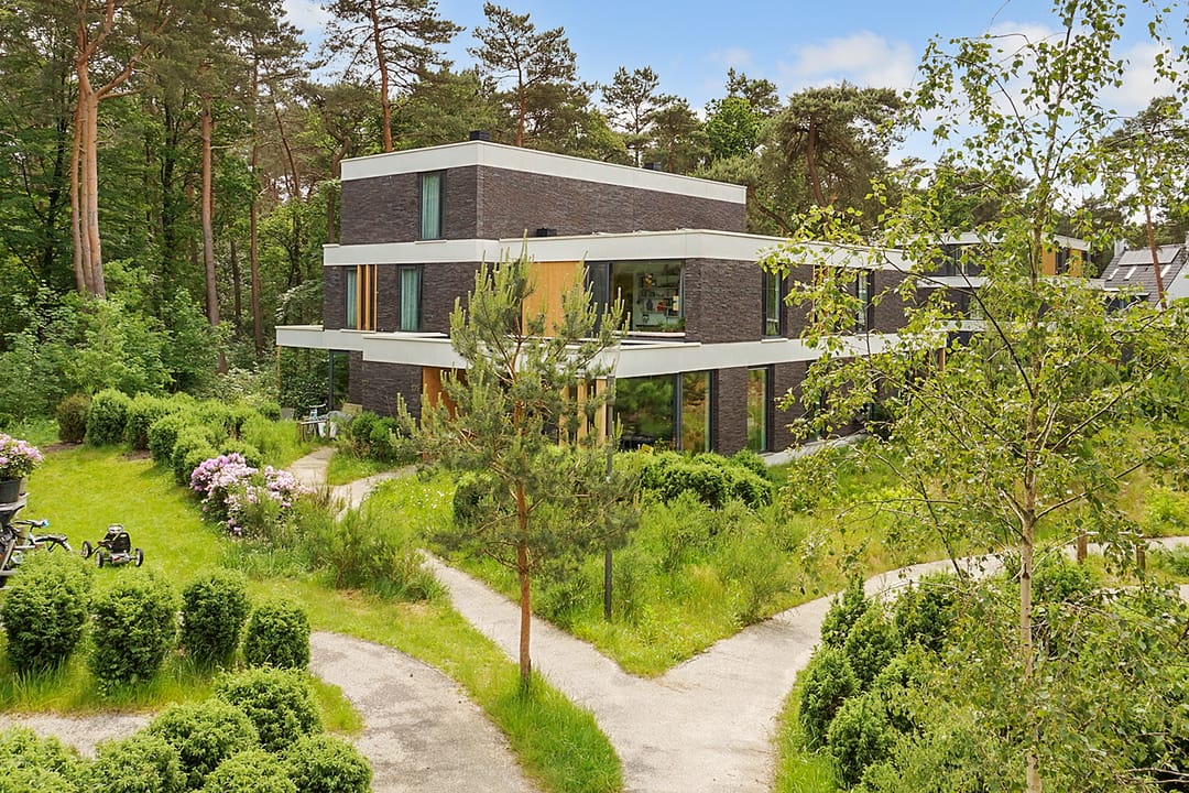 Foto 2 van Prinses Catharina Amalialaan 135