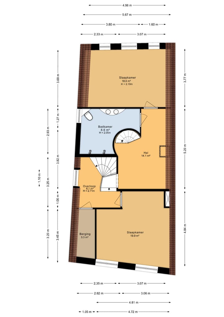 Foto 59 van Weerd 20