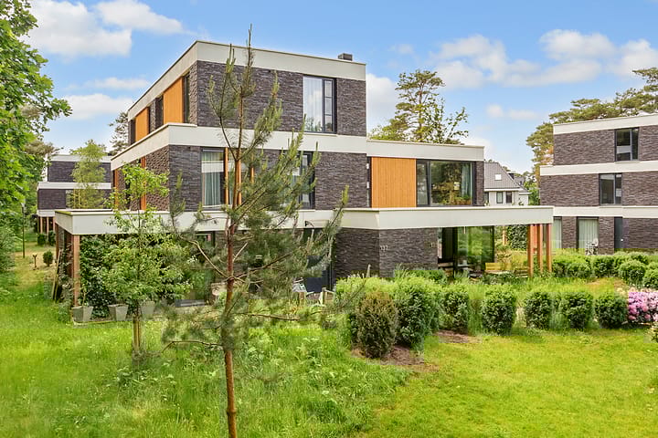 Foto 3 van Prinses Catharina Amalialaan 135