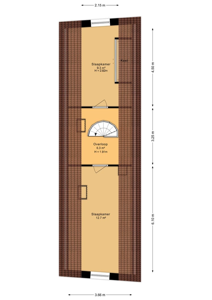Foto 60 van Weerd 20
