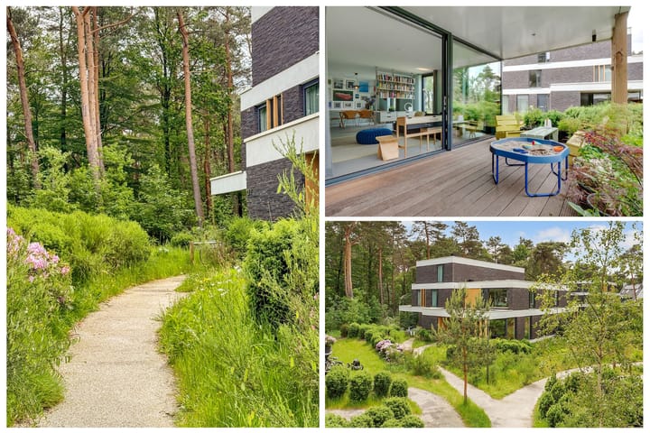 Foto 4 van Prinses Catharina Amalialaan 135