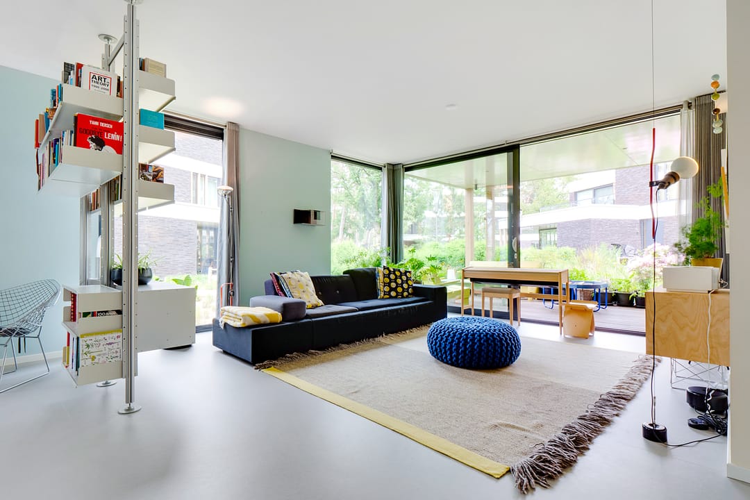 Foto 7 van Prinses Catharina Amalialaan 135