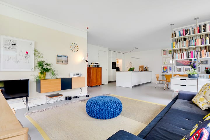 Photo 8 of Prinses Catharina Amalialaan 135