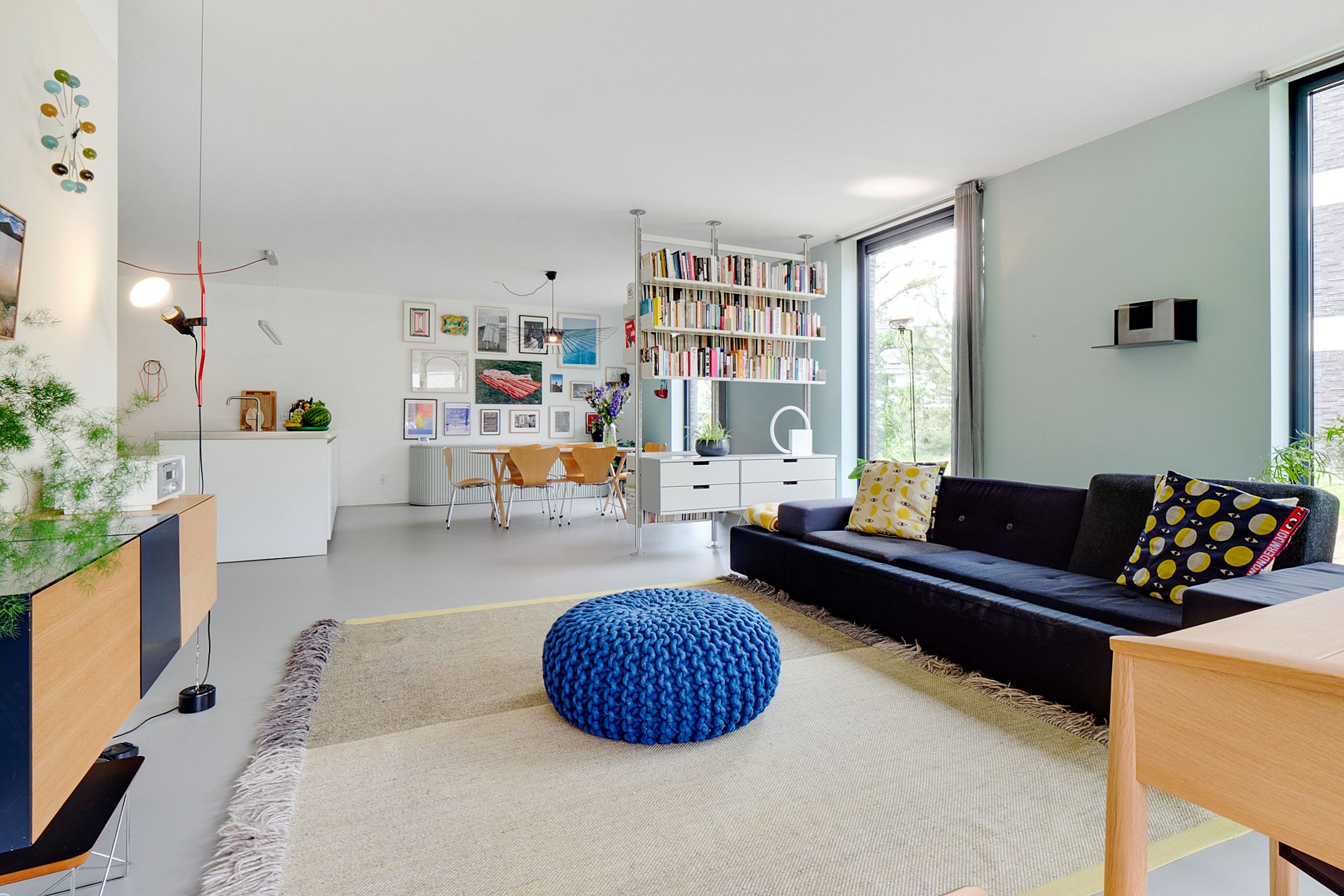 Foto 9 van Prinses Catharina Amalialaan 135