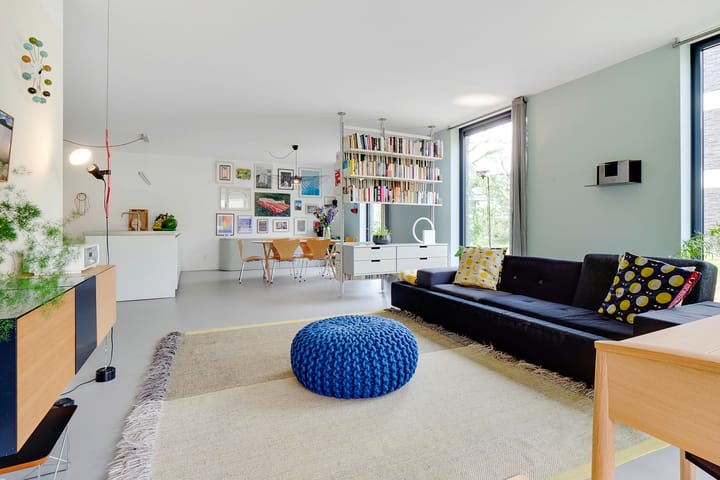 Photo 9 of Prinses Catharina Amalialaan 135