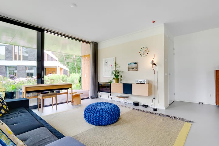 Photo 10 of Prinses Catharina Amalialaan 135