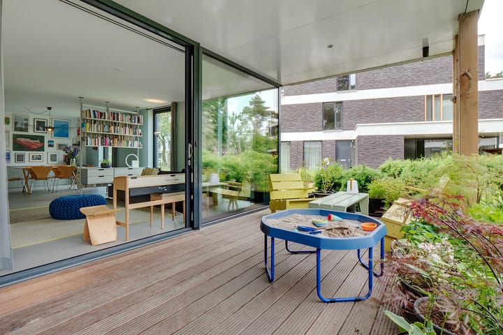 Photo 11 of Prinses Catharina Amalialaan 135