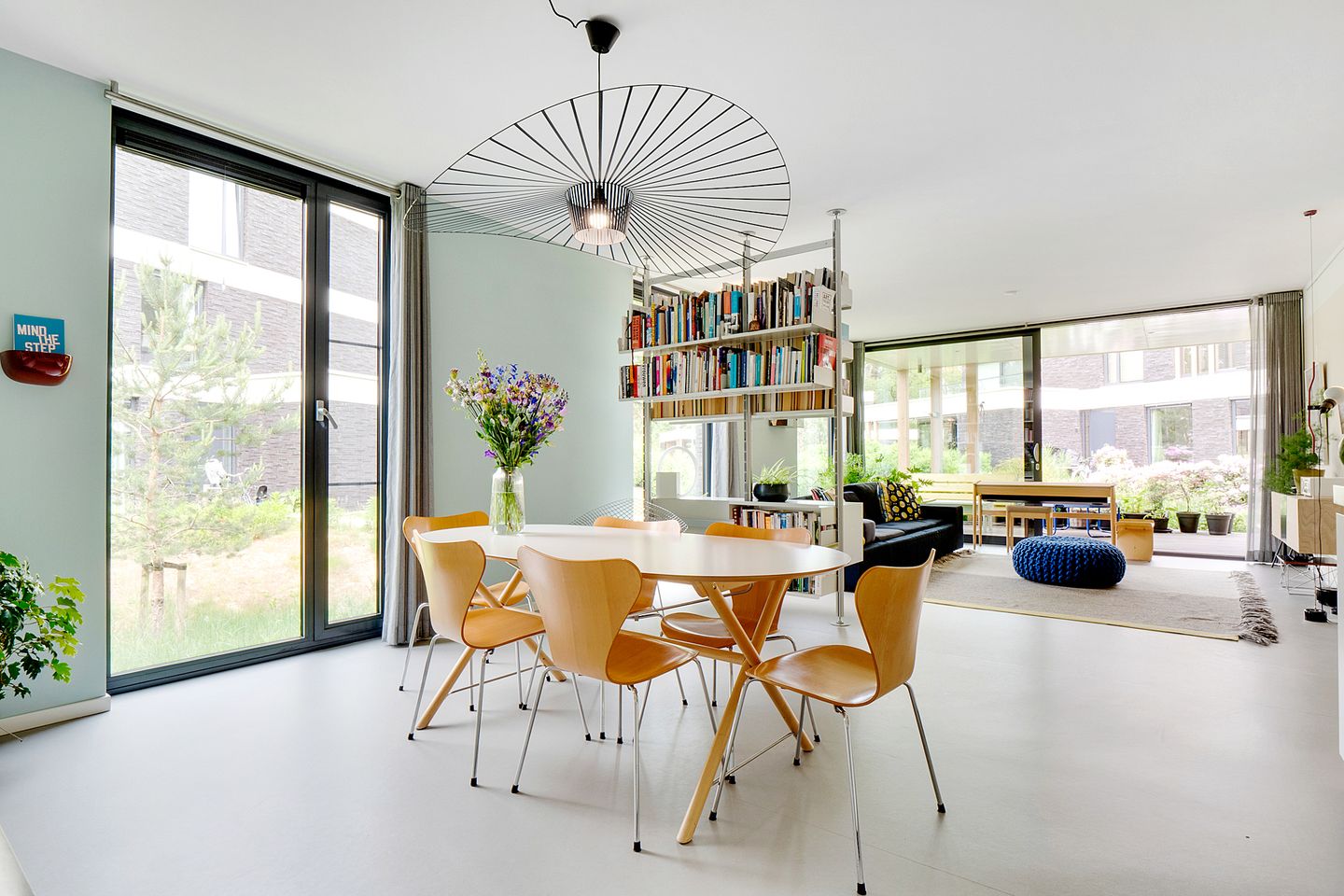 Foto 14 van Prinses Catharina Amalialaan 135