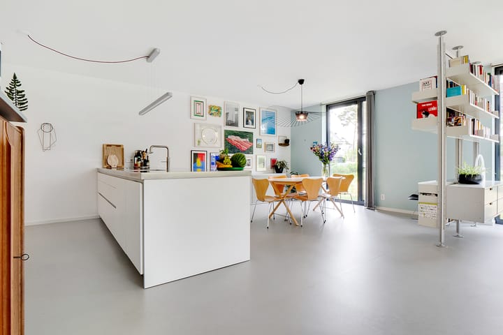 Photo 17 of Prinses Catharina Amalialaan 135