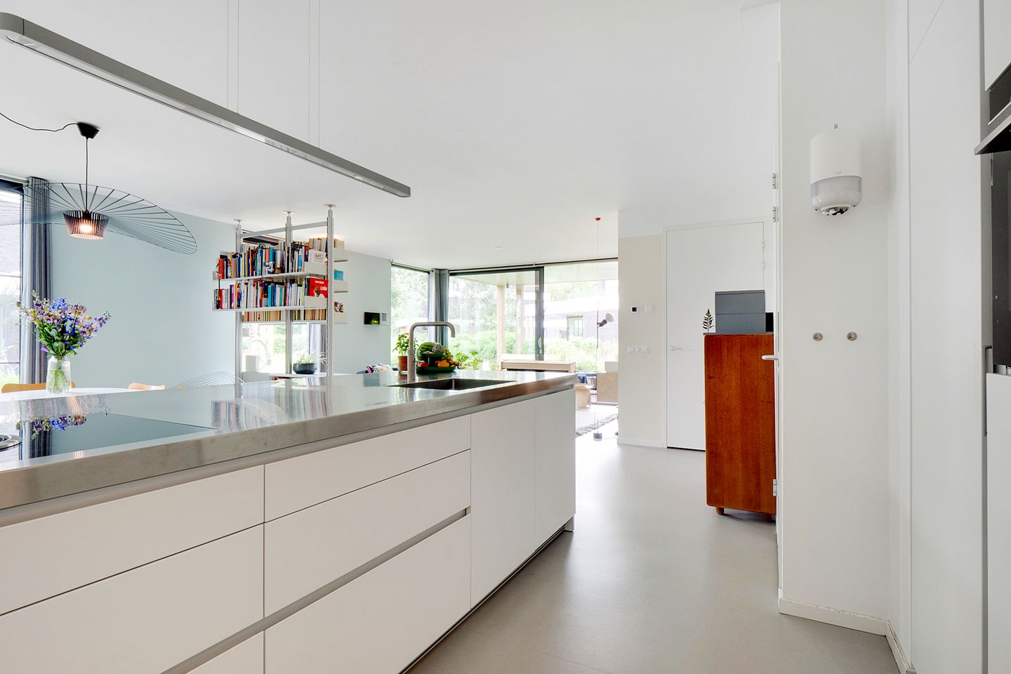 Foto 19 van Prinses Catharina Amalialaan 135