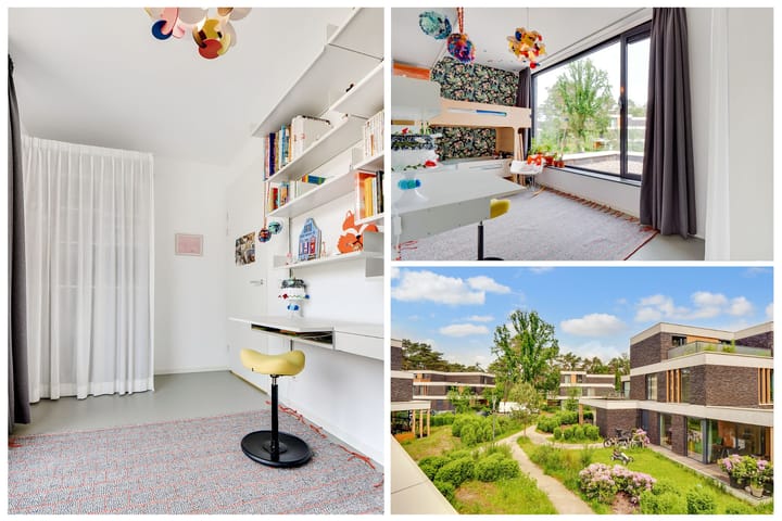 Photo 30 of Prinses Catharina Amalialaan 135