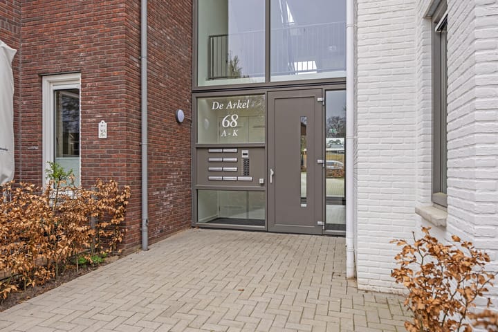 Photo 3 of Kampweg 68-H