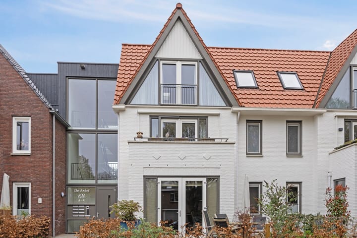 Photo 4 of Kampweg 68-H