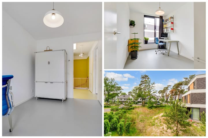 Photo 34 of Prinses Catharina Amalialaan 135