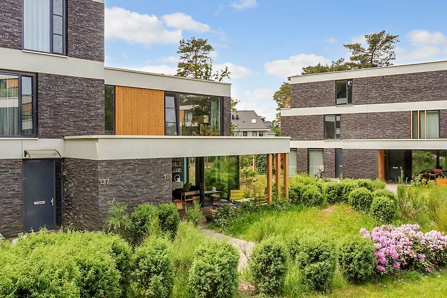 Foto 35 van Prinses Catharina Amalialaan 135