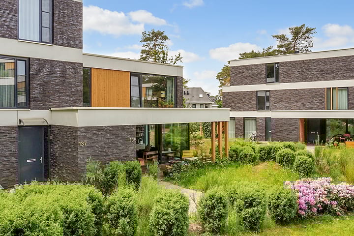 Photo 35 of Prinses Catharina Amalialaan 135