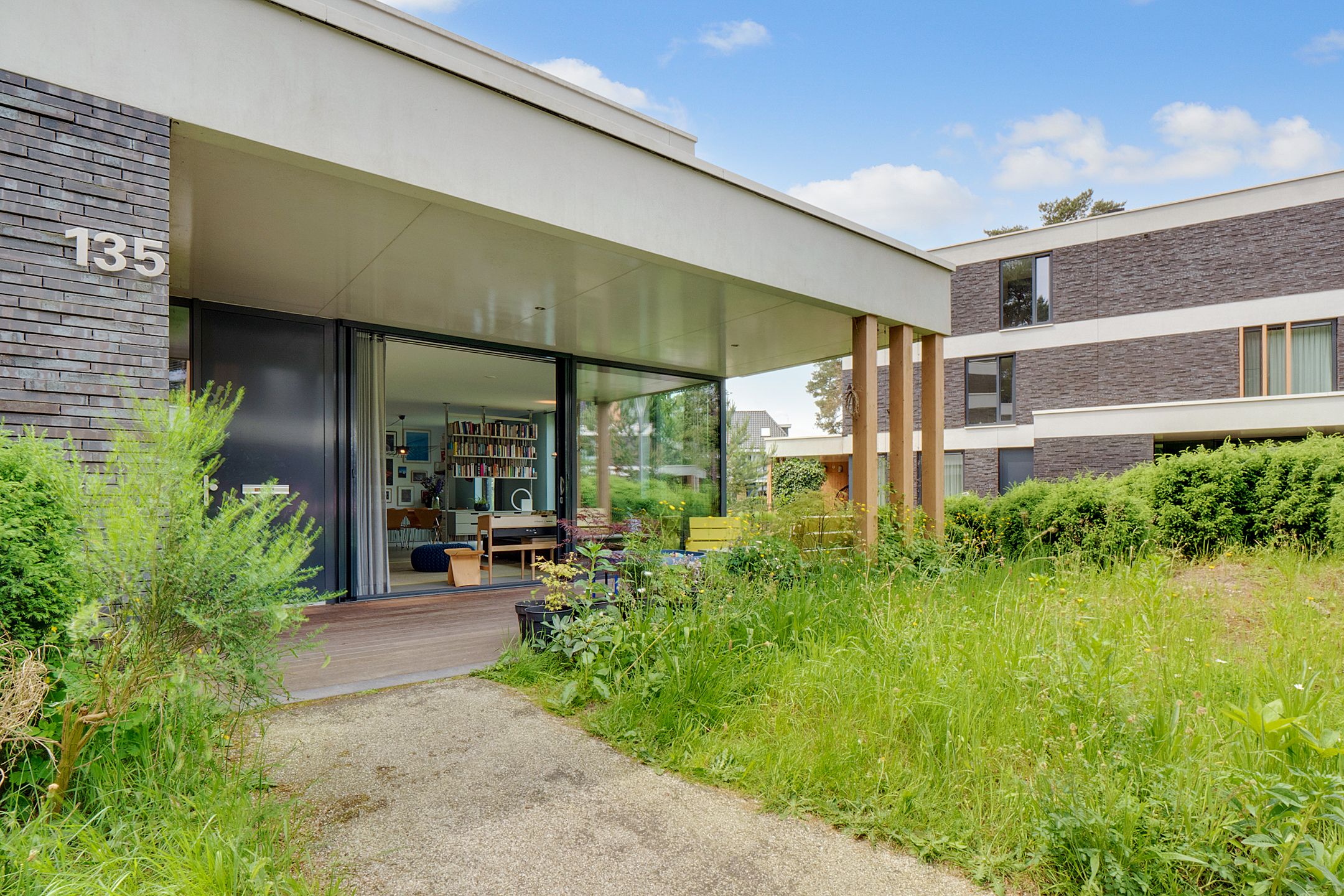 Foto 36 van Prinses Catharina Amalialaan 135