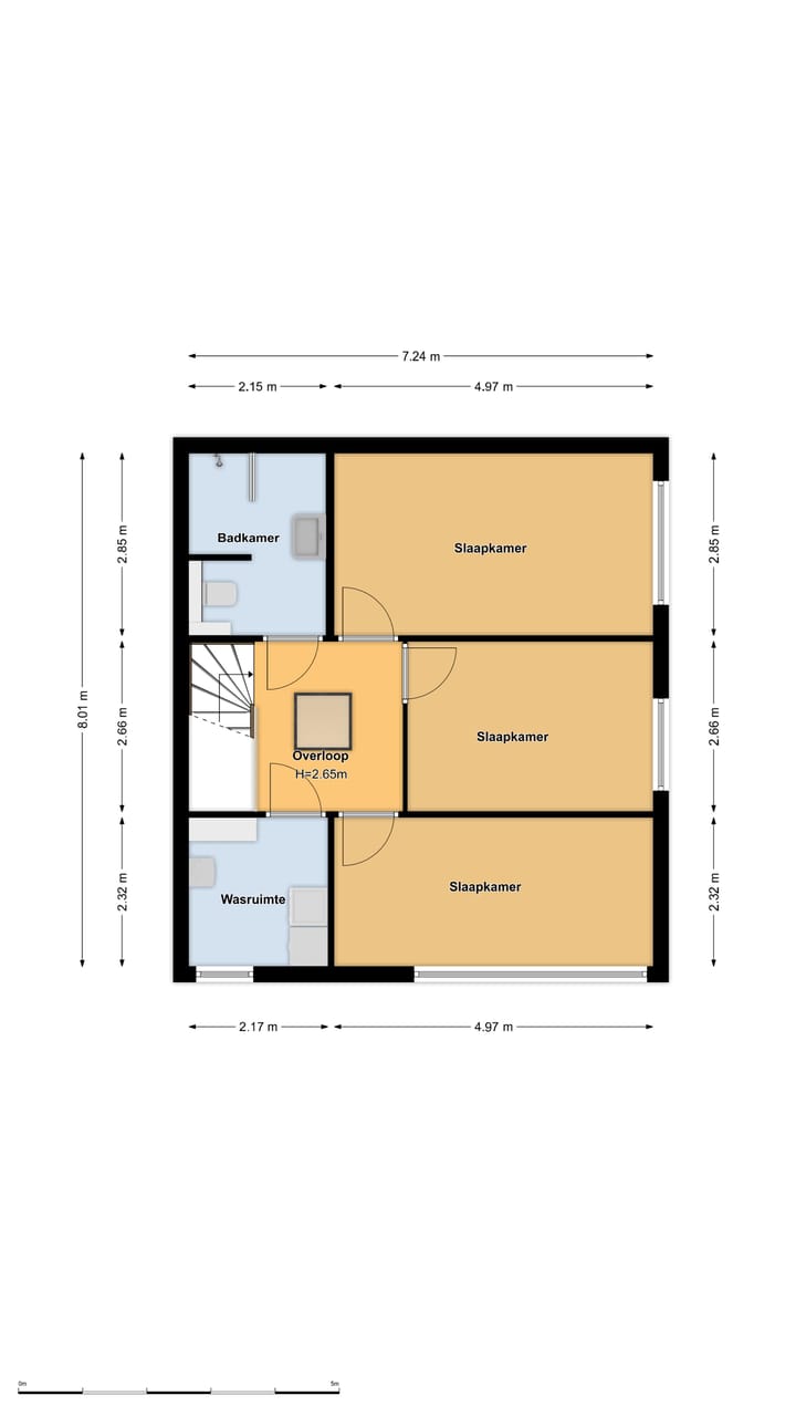 Photo 39 of Prinses Catharina Amalialaan 135