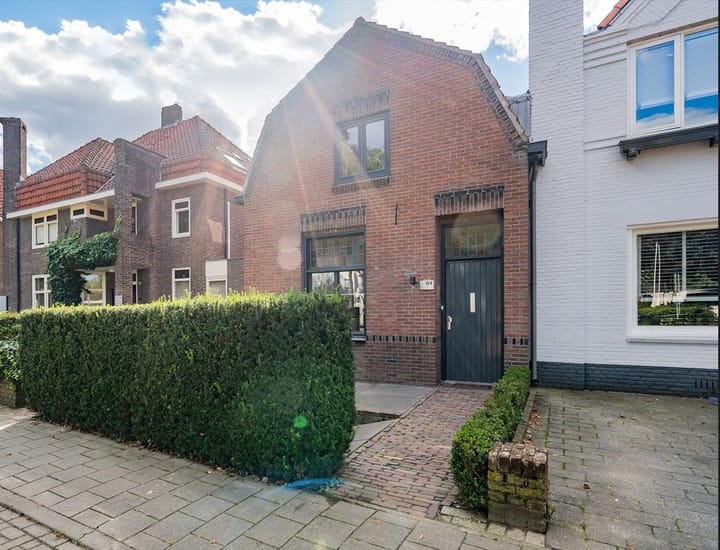Tilburgseweg 128